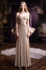 Luella Gown