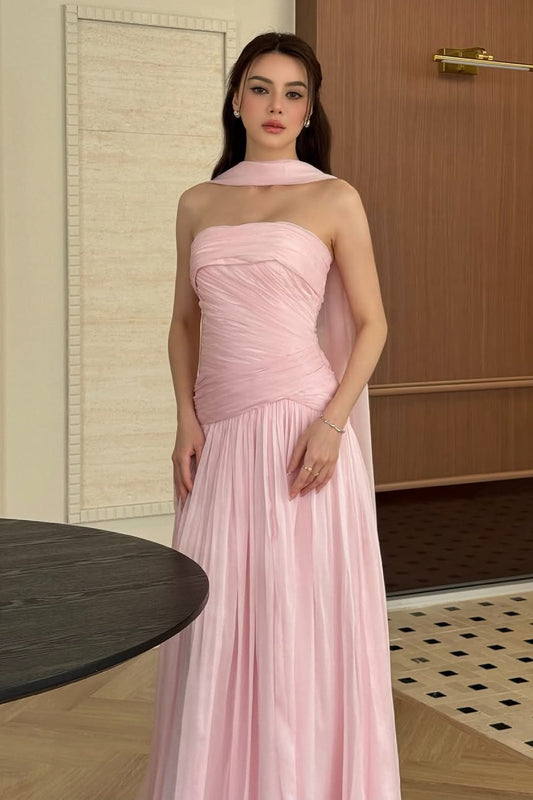 Winfrey Dress