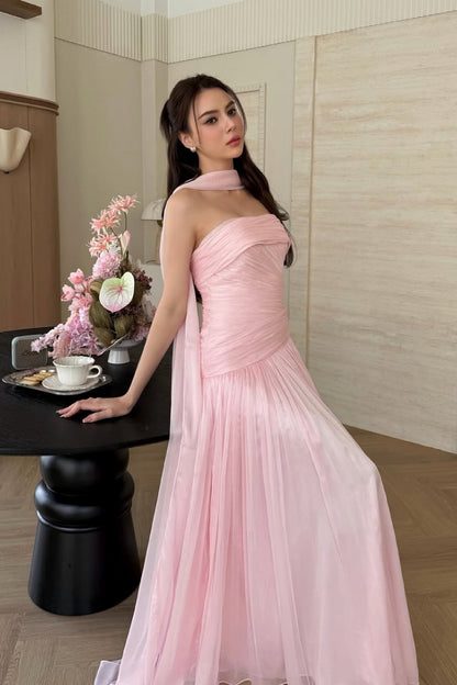 Winfrey Dress