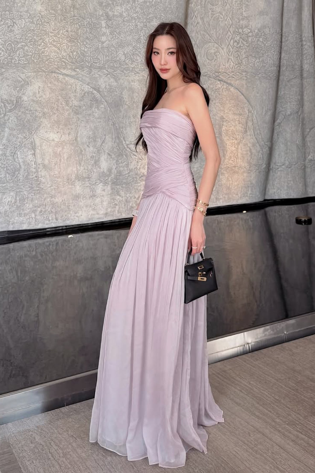 Winfrey Dress