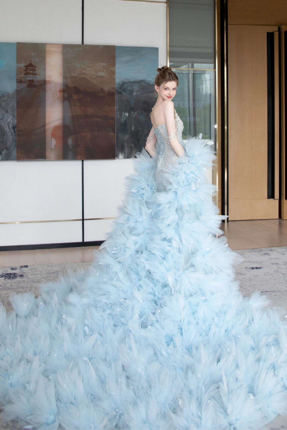 CV Wyn Couture