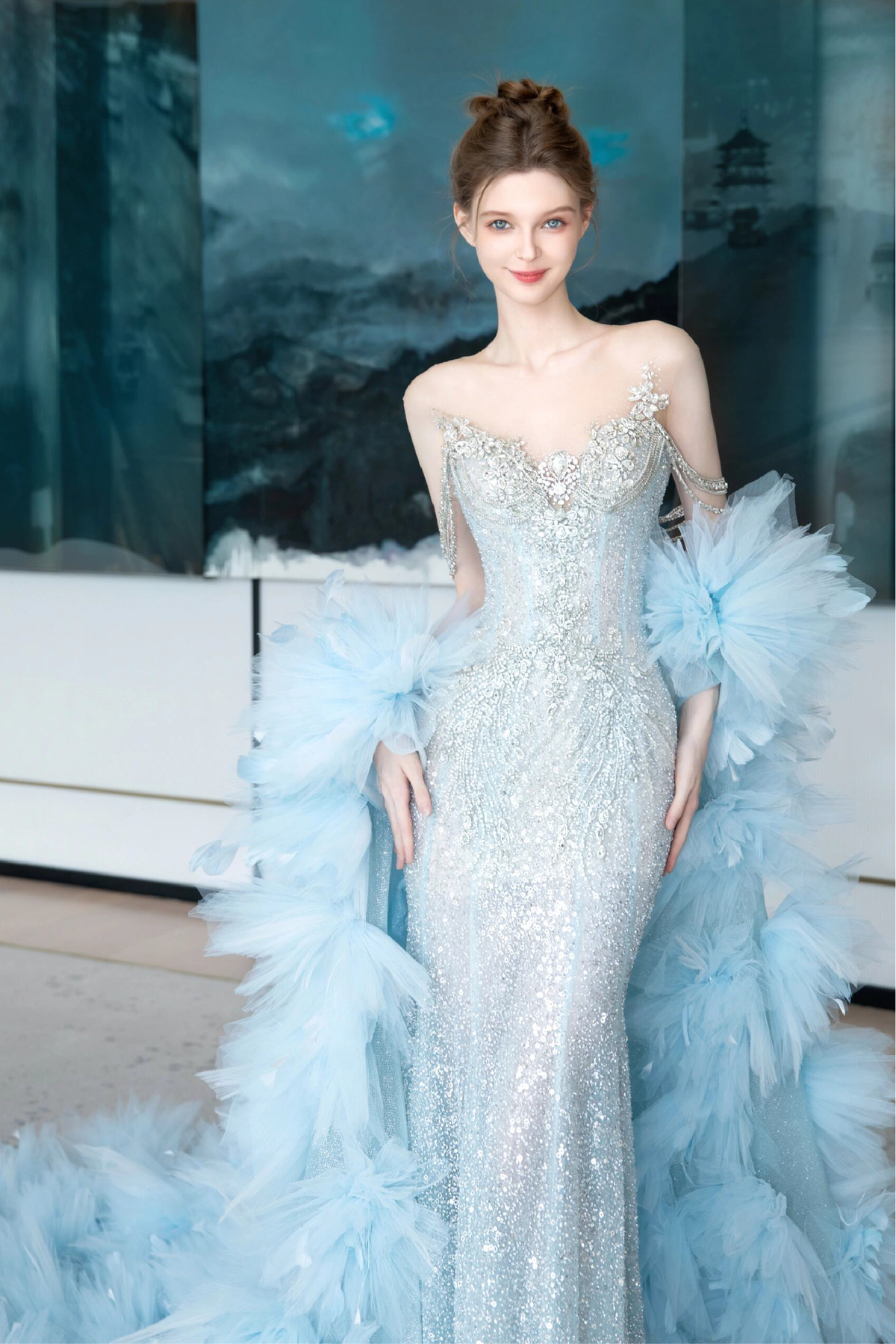 CV Wyn Couture