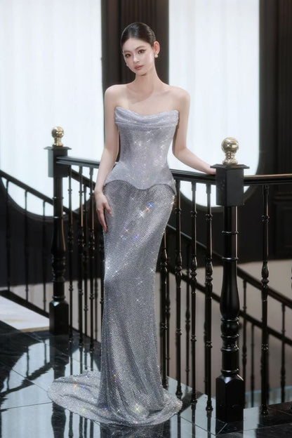 Xyla Gown