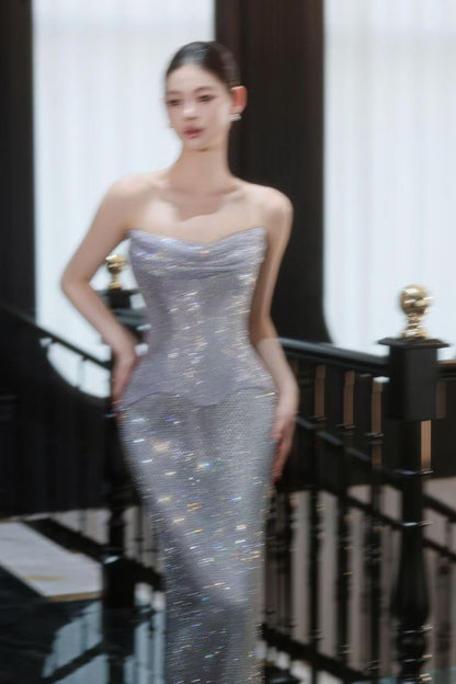 Xyla Gown