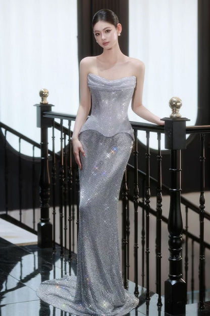 Xyla Gown