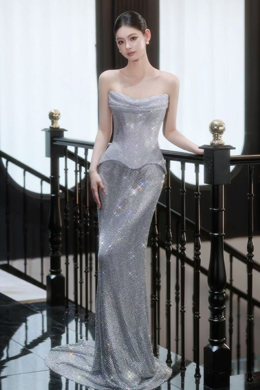 Xyla Gown