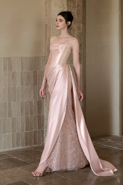 Yeona Gown