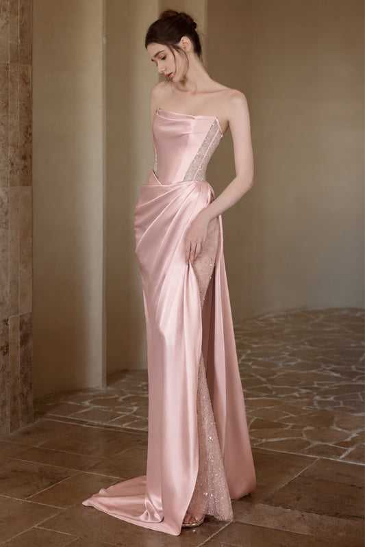 Yeona Gown