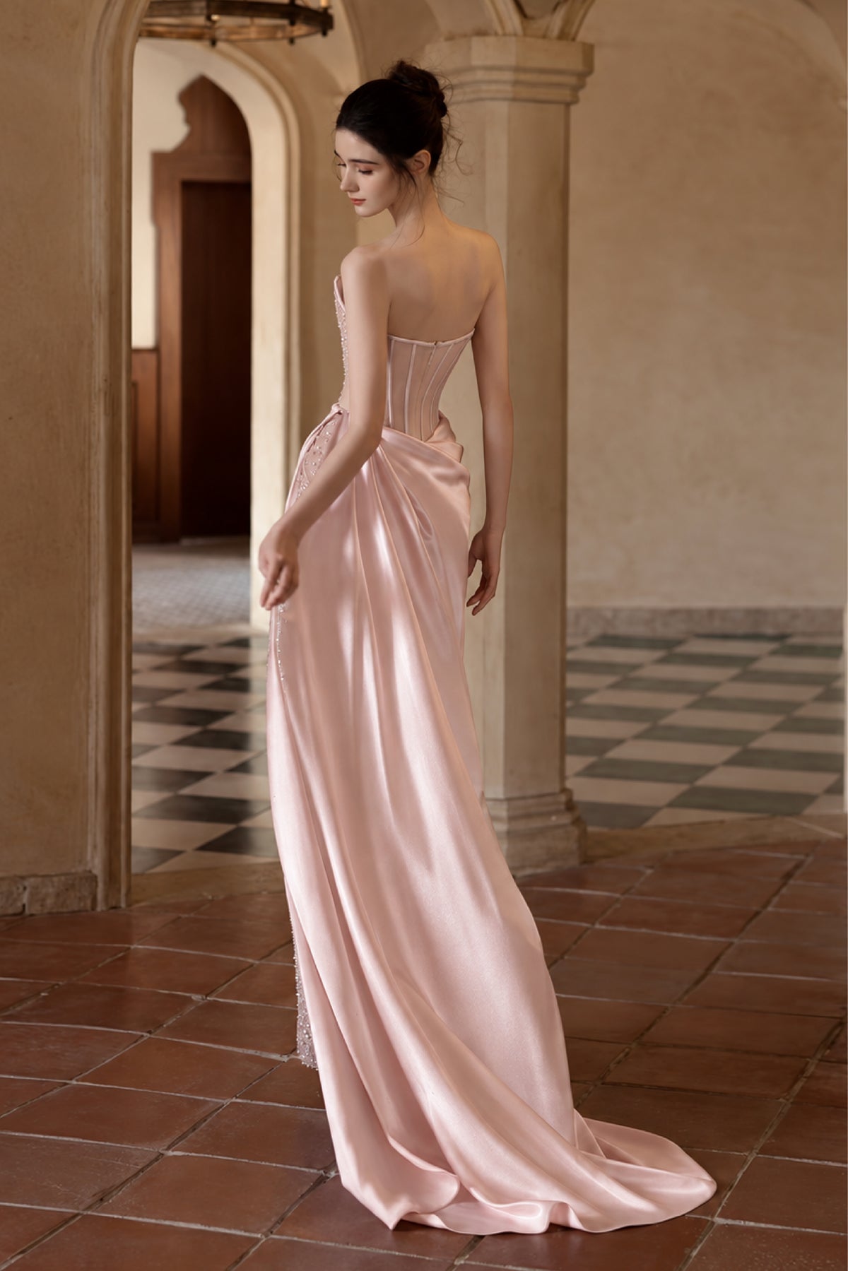 Yeona Gown