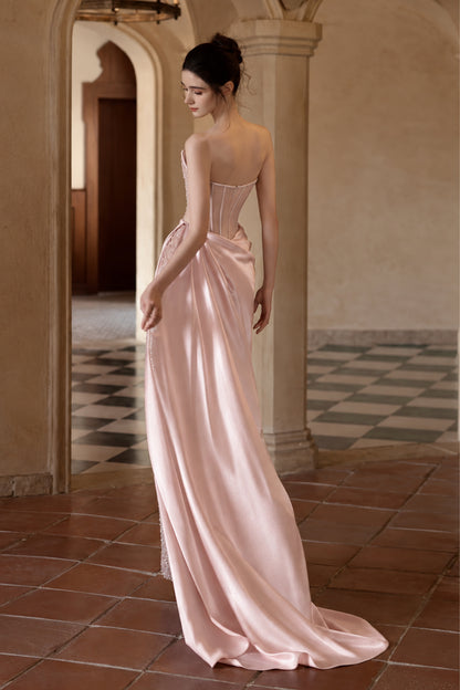 Yeona Gown