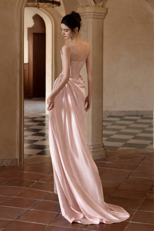 Yeona Gown