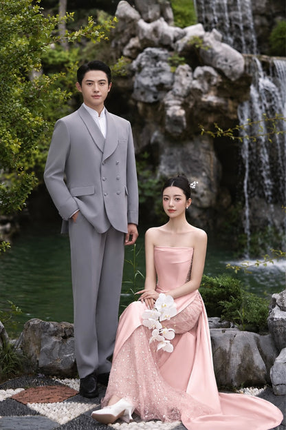 Yeona Gown