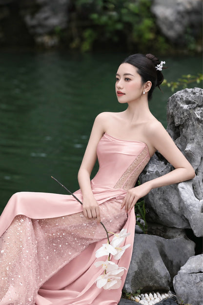 Yeona Gown