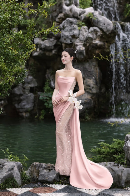 Yeona Gown