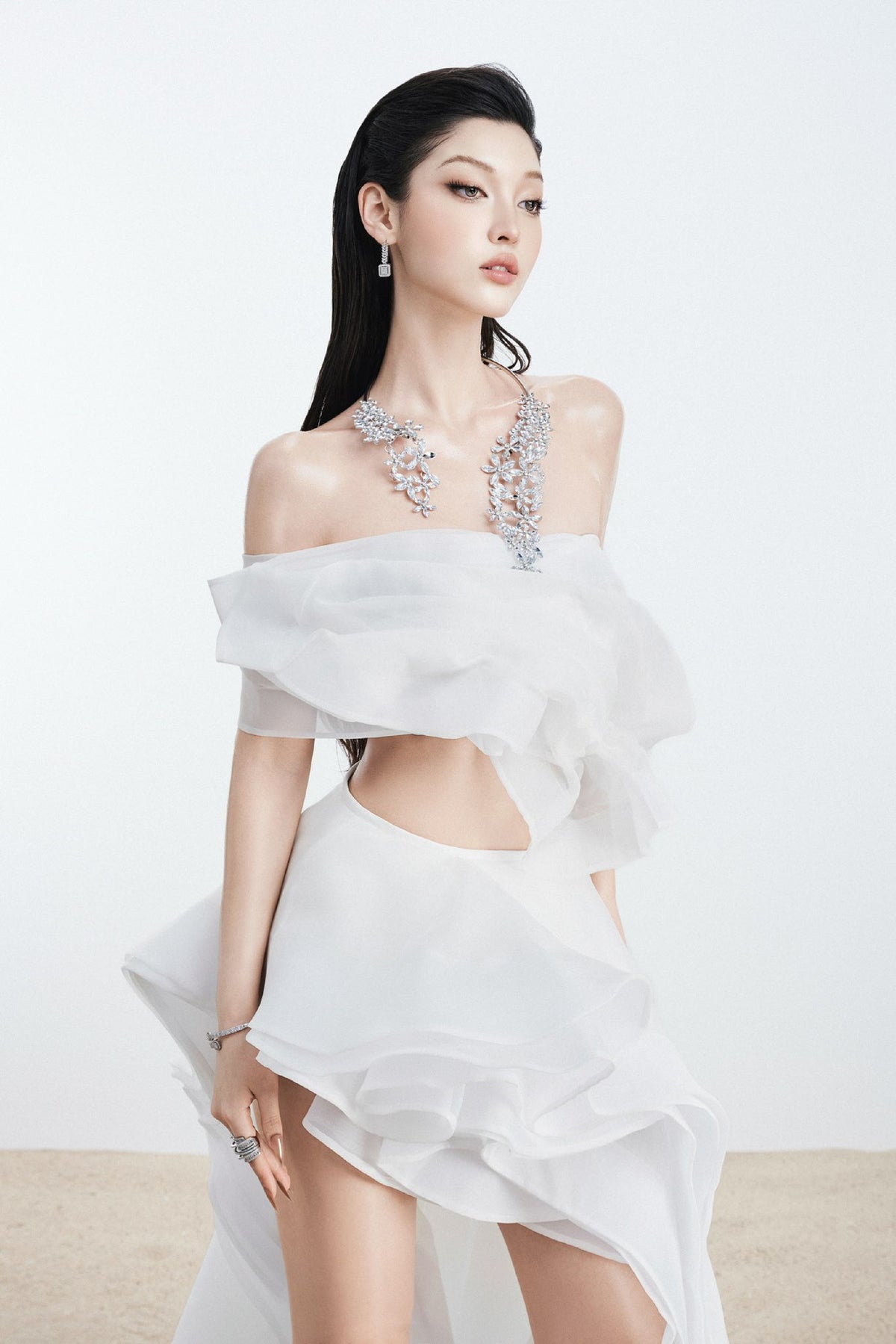 Yuna Dress