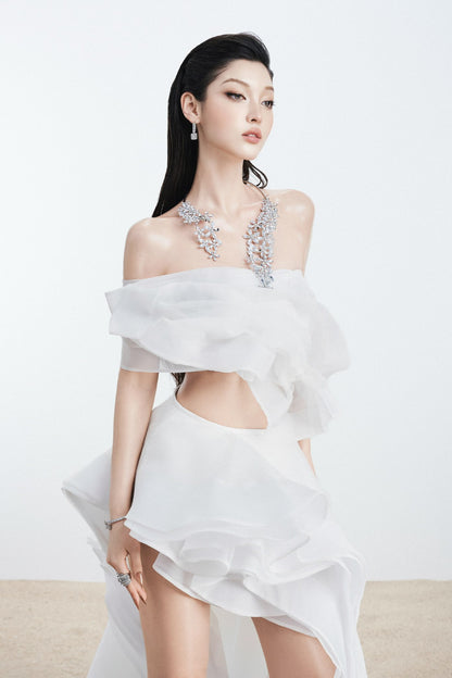 Yuna Dress