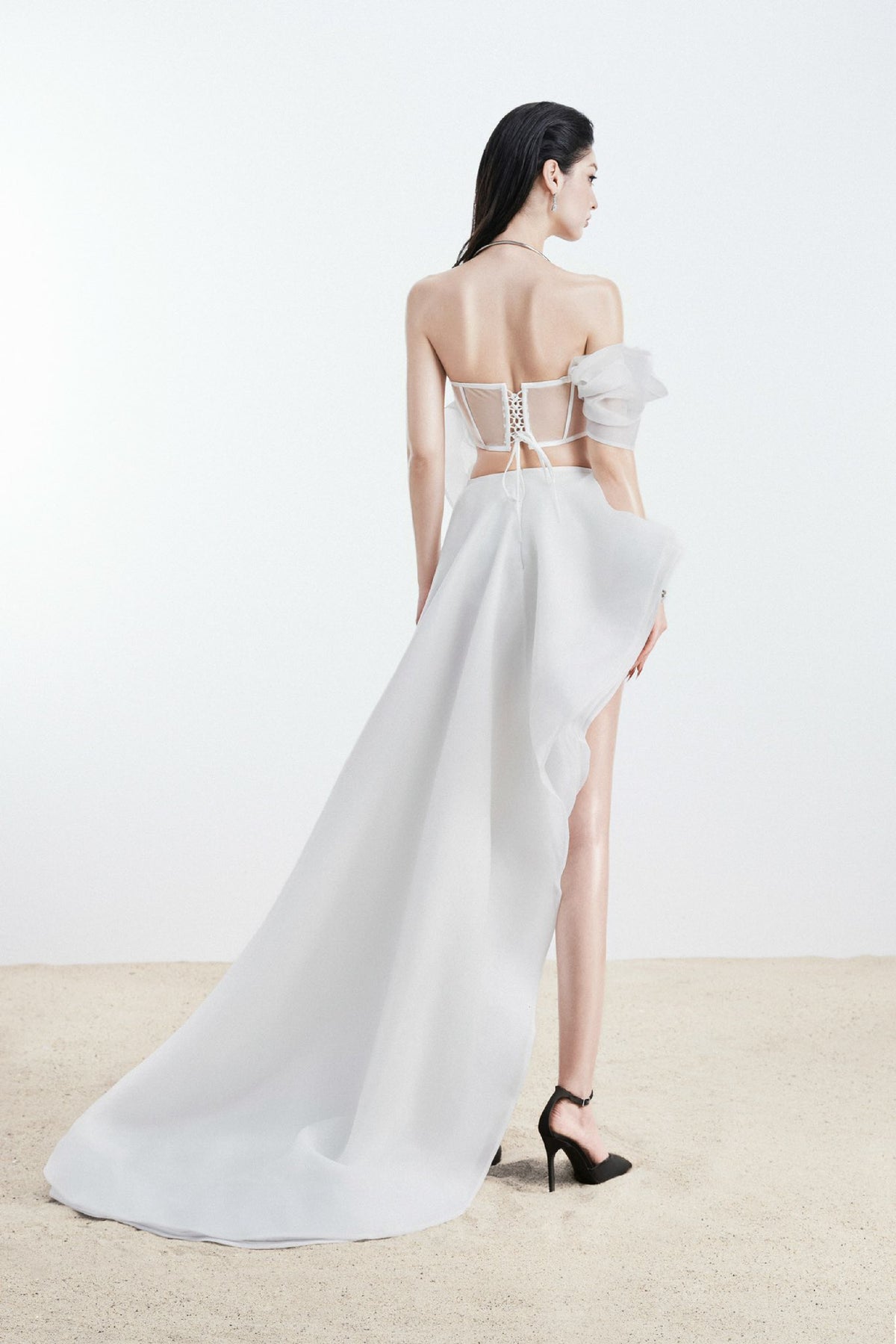 Yuna Dress