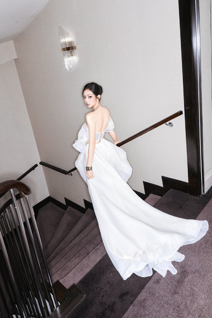 Yuna Dress