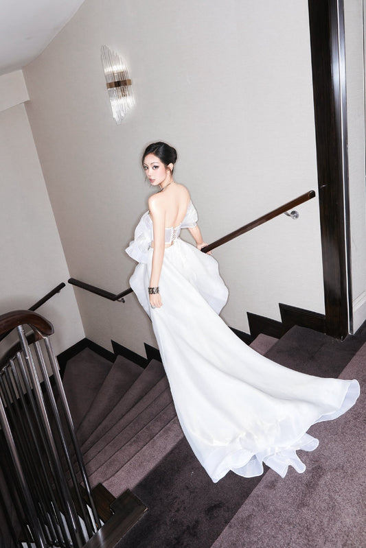 Yuna Dress