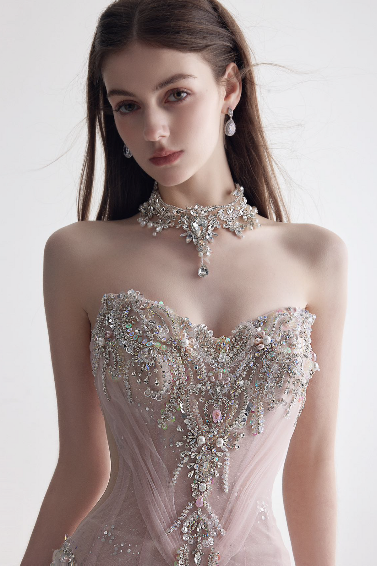 CV Yvaine Couture