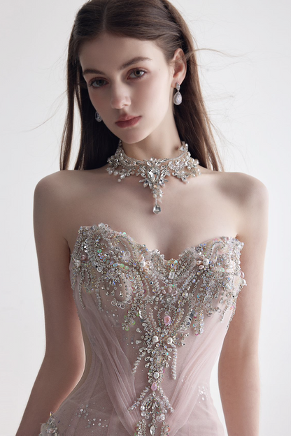 CV Yvaine Couture