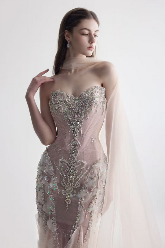 CV Yvaine Couture