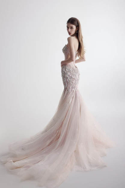 CV Yvaine Couture