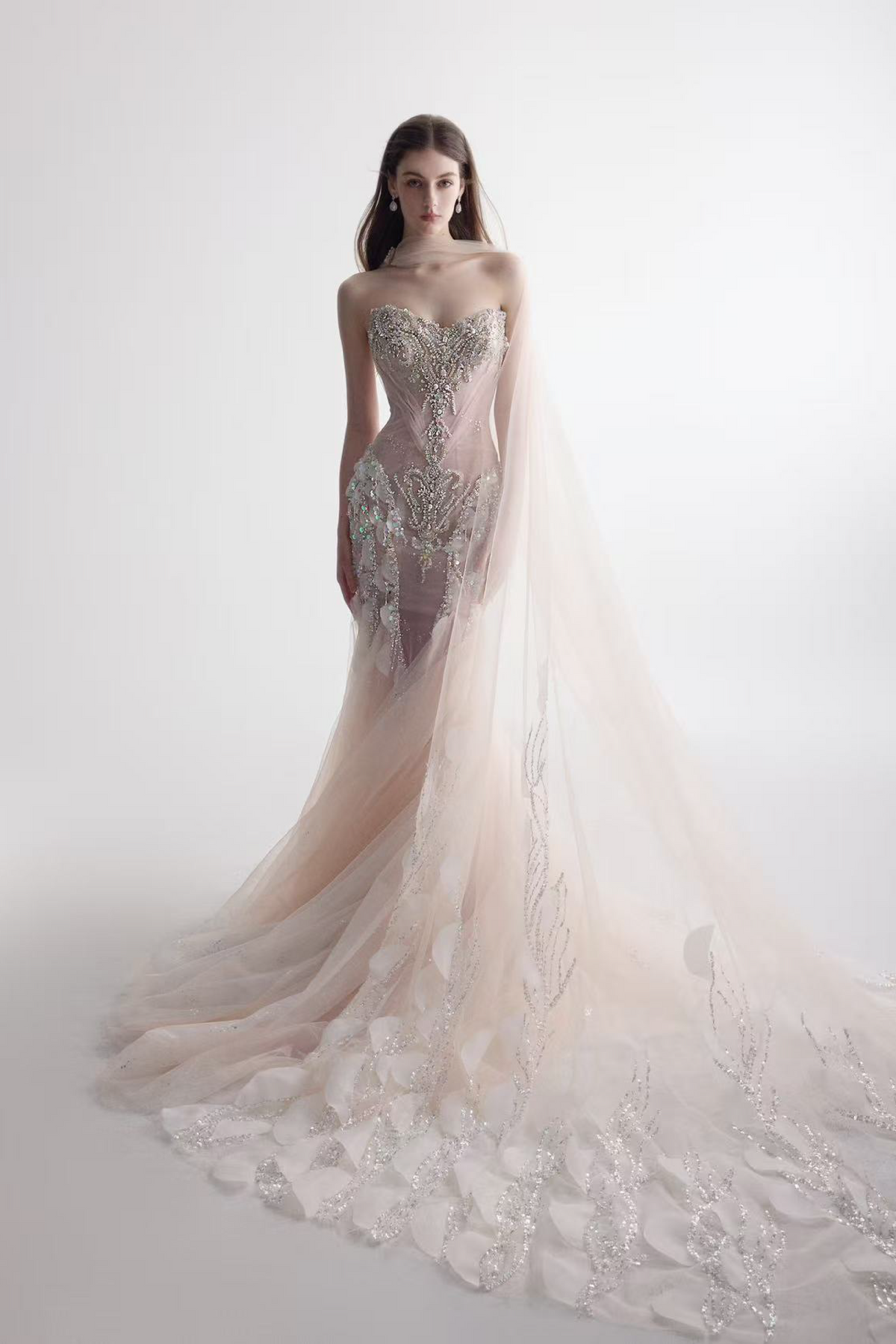 CV Yvaine Couture