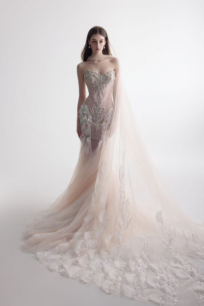 CV Yvaine Couture