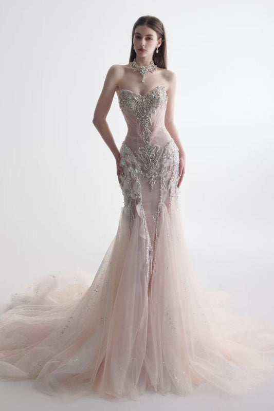 CV Yvaine Couture