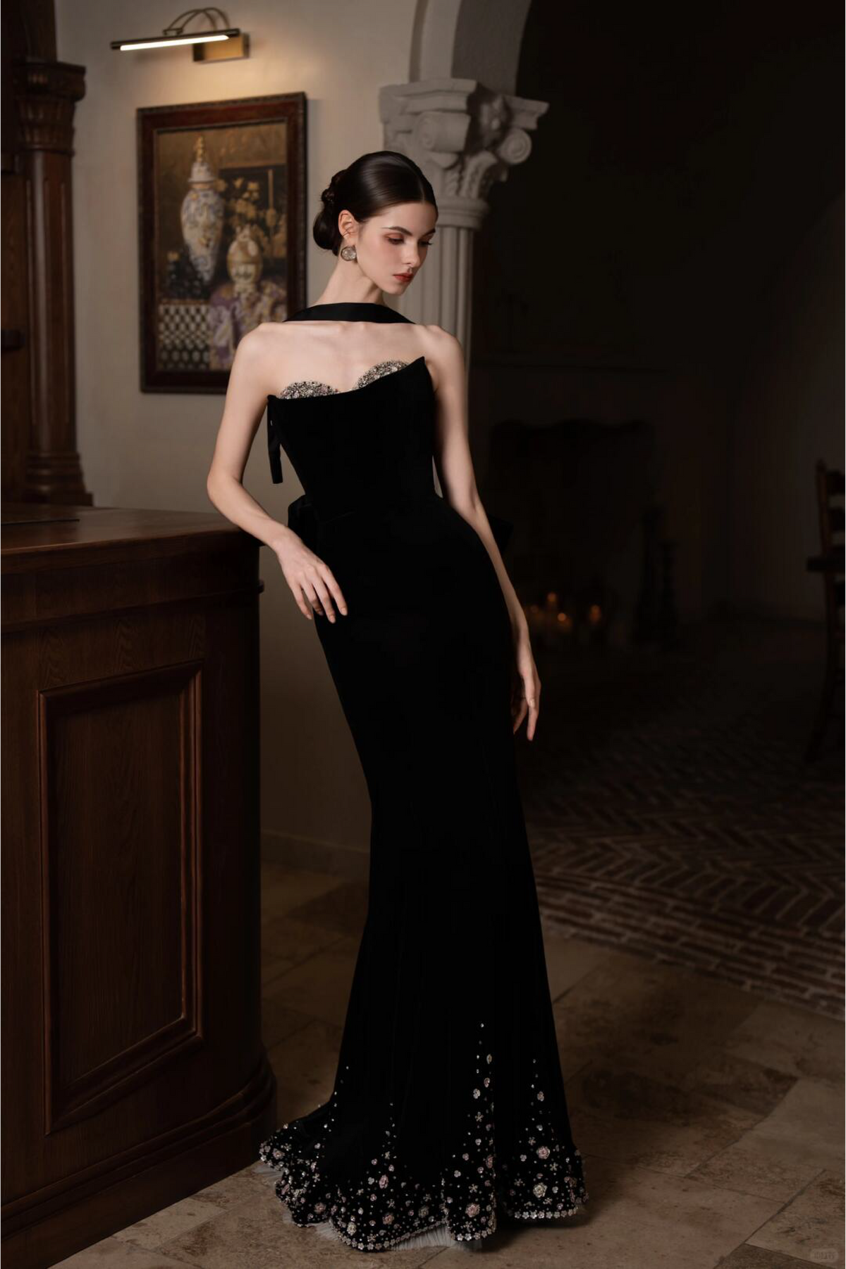 Zelda Dress