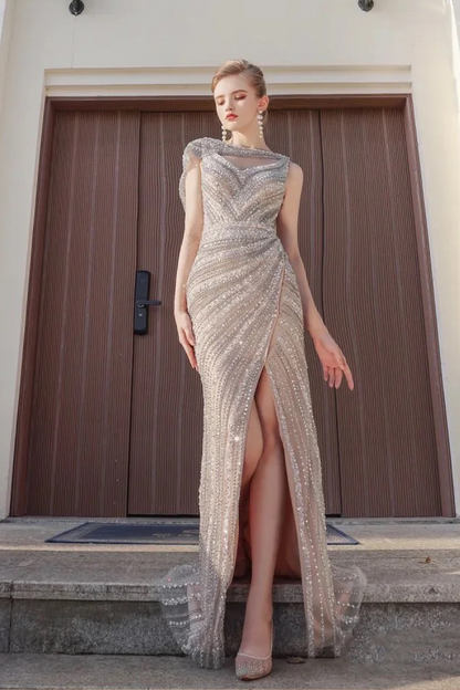 Zendaya Grand Gown