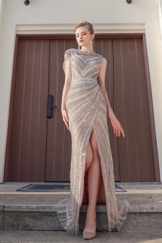 Zendaya Grand Gown