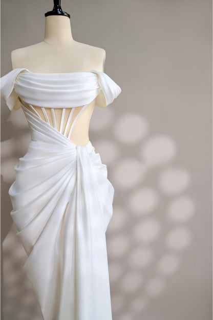 Zion Gown