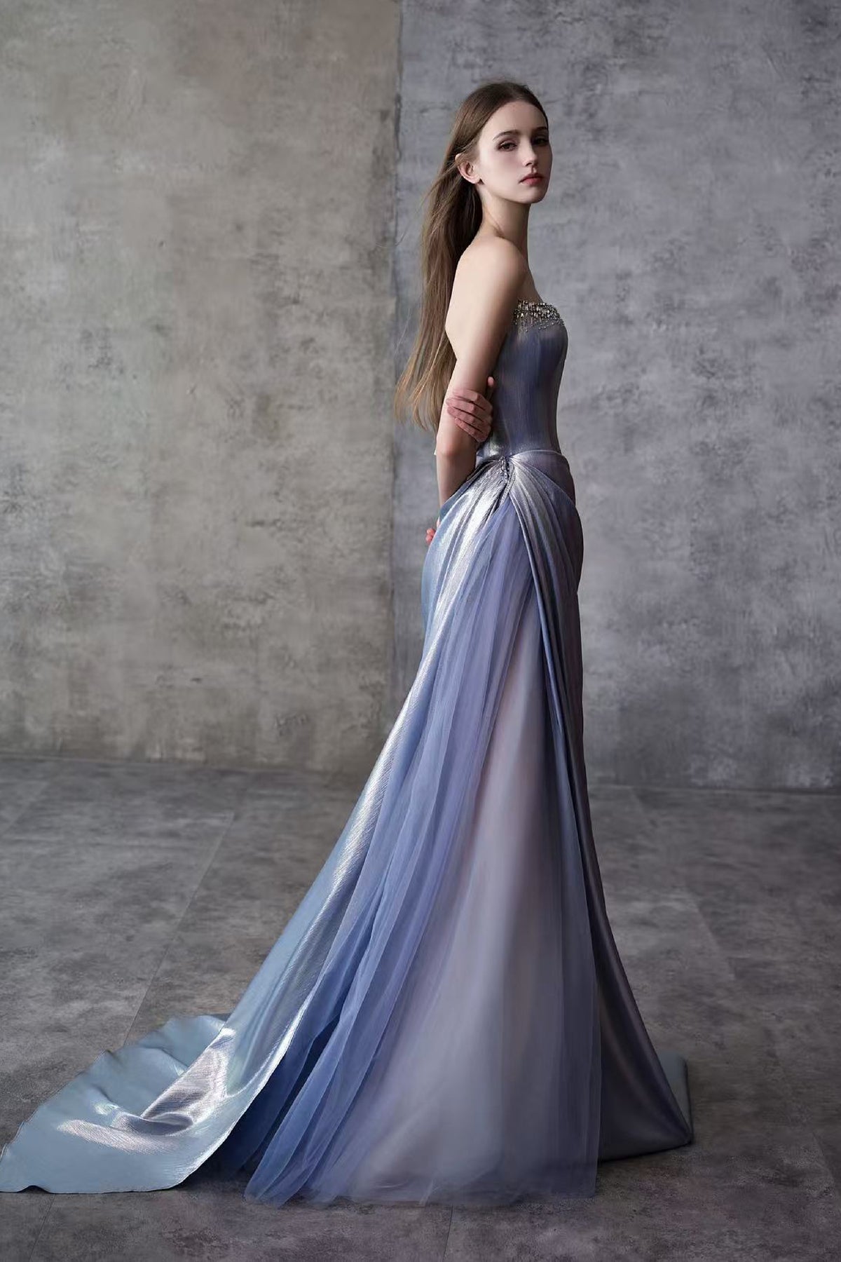 Zorey Gown