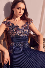 Jacinta Dress