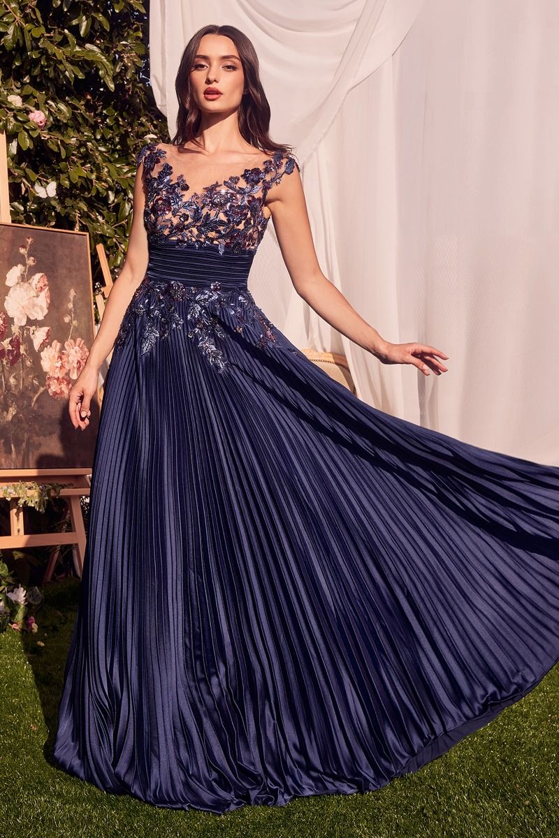 Jacinta Dress