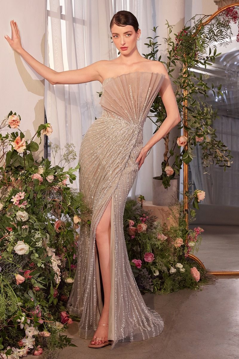 Claudia Gown