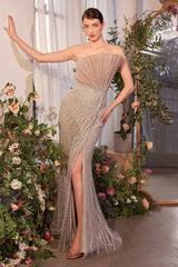 Claudia Gown