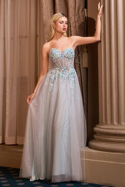 Olivia Gown