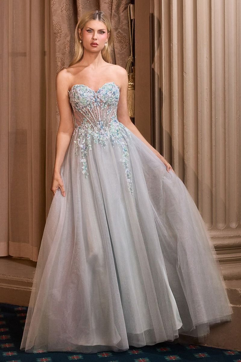Olivia Gown