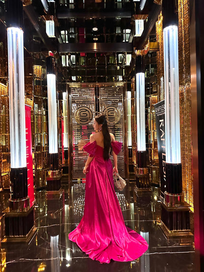 Justine Gown