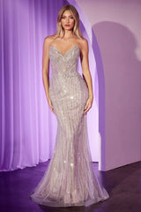 Eclipse Gown