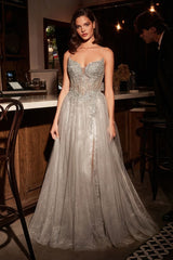 Biance Gown