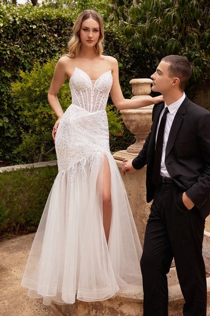 Portia Gown