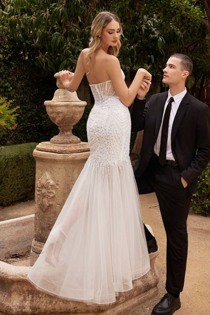 Portia Gown