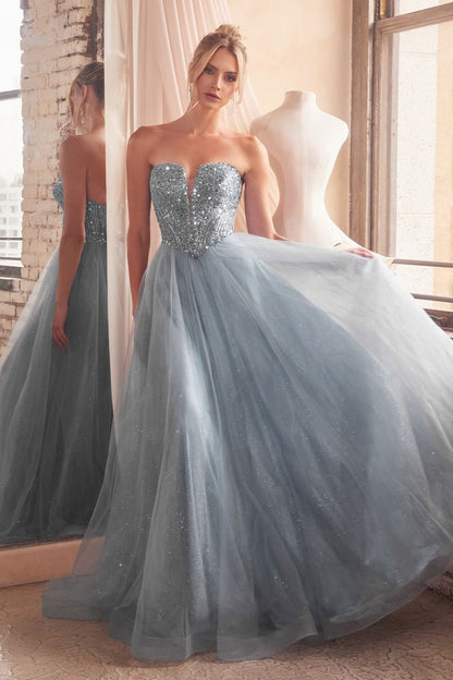 Madeline Dress