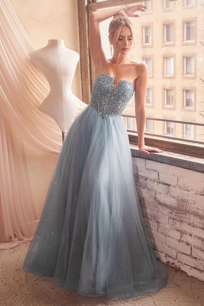 Madeline Dress