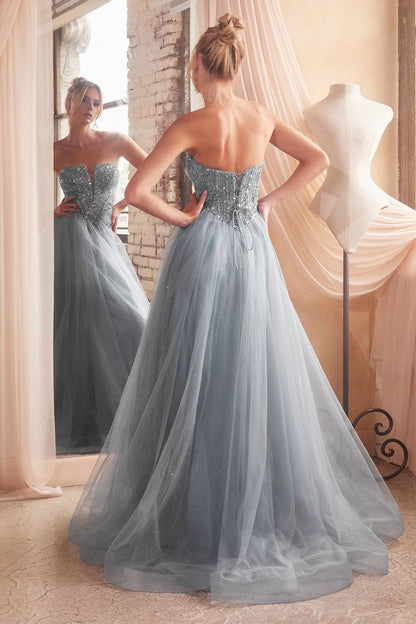 Madeline Dress