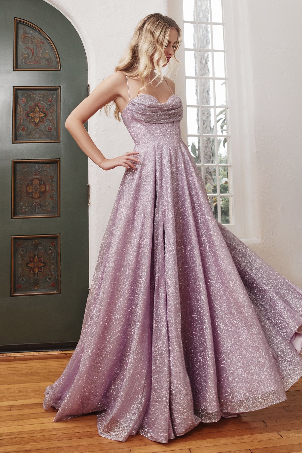 Phyllis Gown